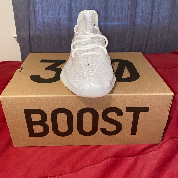 YEEZY BOOST 350 V2 - Picture 7 of 11